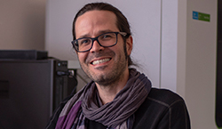 Thierry Pecot